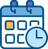 Icono Calendario