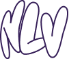 Logo de NLV