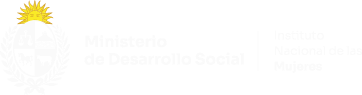 Ministerio de Desarrollo Social - InMujeres